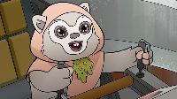 Click to watch 'Chopper and Friends' (popup) Star Wars Forces of Destiny